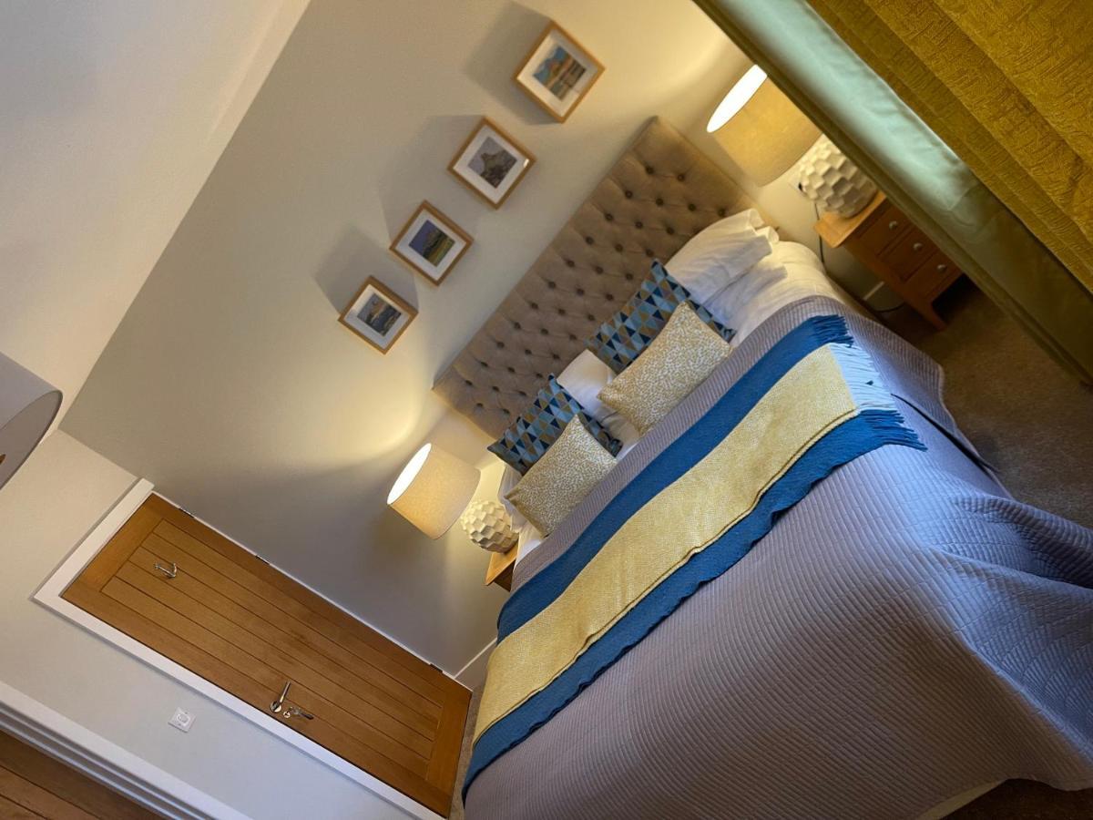 Horncliffe Room Only Accommodation سيهاوسز المظهر الخارجي الصورة
