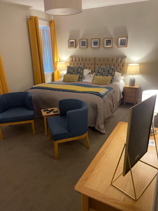 Horncliffe Room Only Accommodation سيهاوسز المظهر الخارجي الصورة