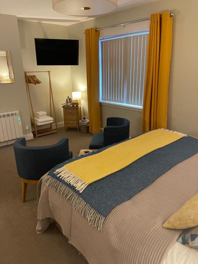 Horncliffe Room Only Accommodation سيهاوسز المظهر الخارجي الصورة