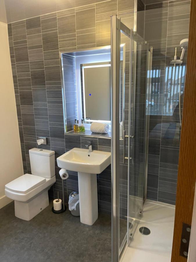 Horncliffe Room Only Accommodation سيهاوسز المظهر الخارجي الصورة