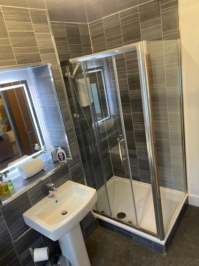 Horncliffe Room Only Accommodation سيهاوسز المظهر الخارجي الصورة
