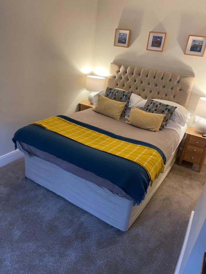 Horncliffe Room Only Accommodation سيهاوسز المظهر الخارجي الصورة