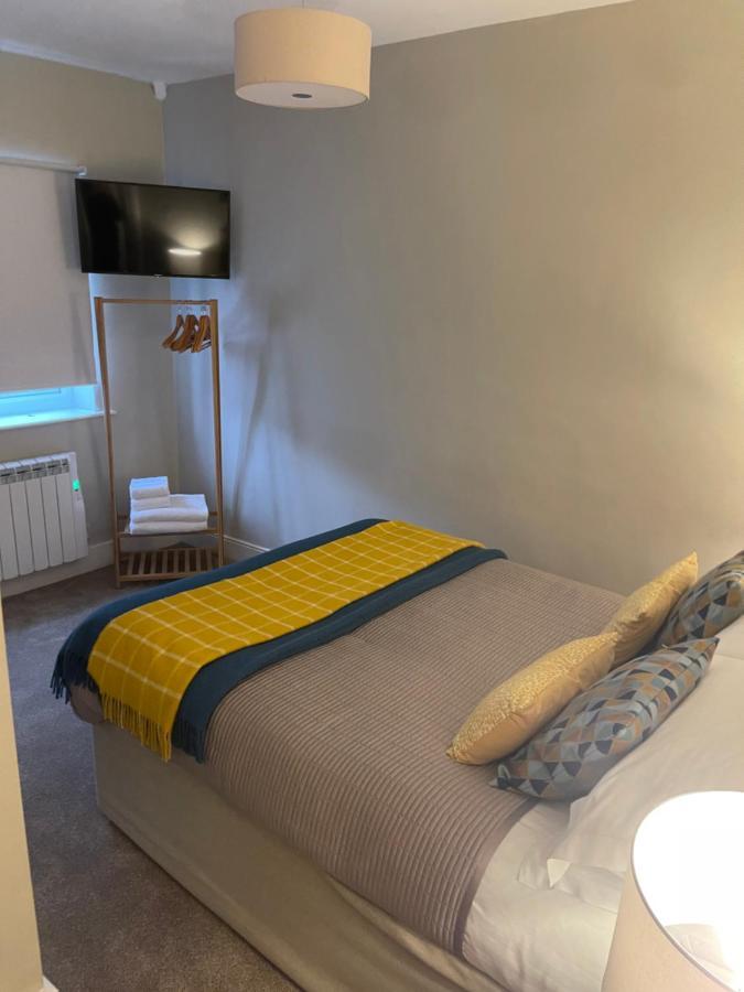 Horncliffe Room Only Accommodation سيهاوسز المظهر الخارجي الصورة