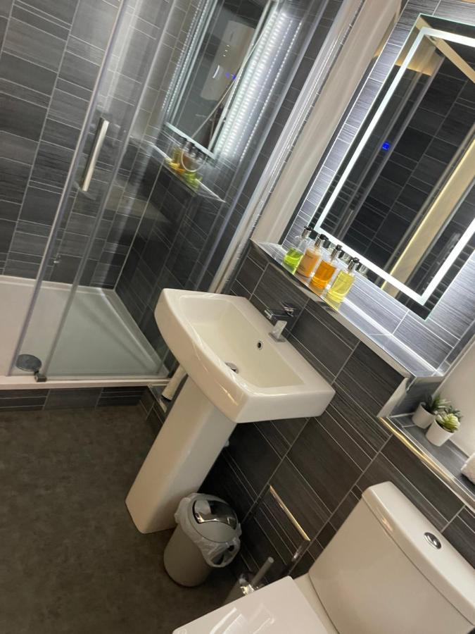 Horncliffe Room Only Accommodation سيهاوسز المظهر الخارجي الصورة