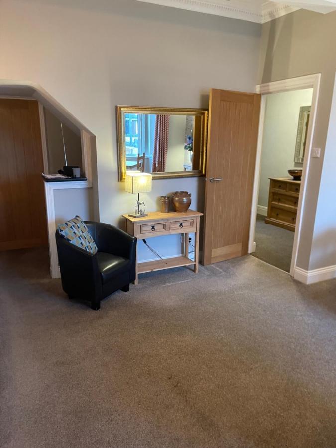 Horncliffe Room Only Accommodation سيهاوسز المظهر الخارجي الصورة