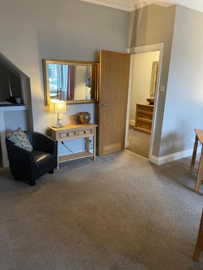 Horncliffe Room Only Accommodation سيهاوسز المظهر الخارجي الصورة
